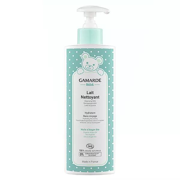 Gamarde - Baby - Cleansing Lotion 400ml