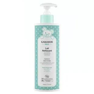 Gamarde Bébé Latte Detergente 400ml