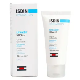 Isdin Ureadin® Ultra 30 Crème Anti-rugosités 30% d'urée 50 ml