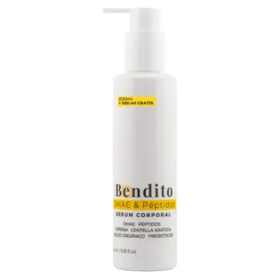 Blessed DMAE &amp; Peptides Body Serum 200 ml