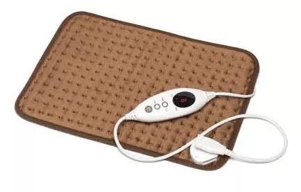 Grand Oreiller Electrique Lombardia Cross Lux 69 x 28 cm