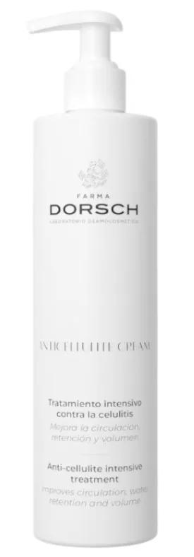 Farma Dorsch Crème Anti-Cellulite 200 ml