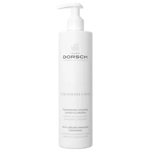 Farma Dorsch Anti-Cellulite-Creme 200 ml