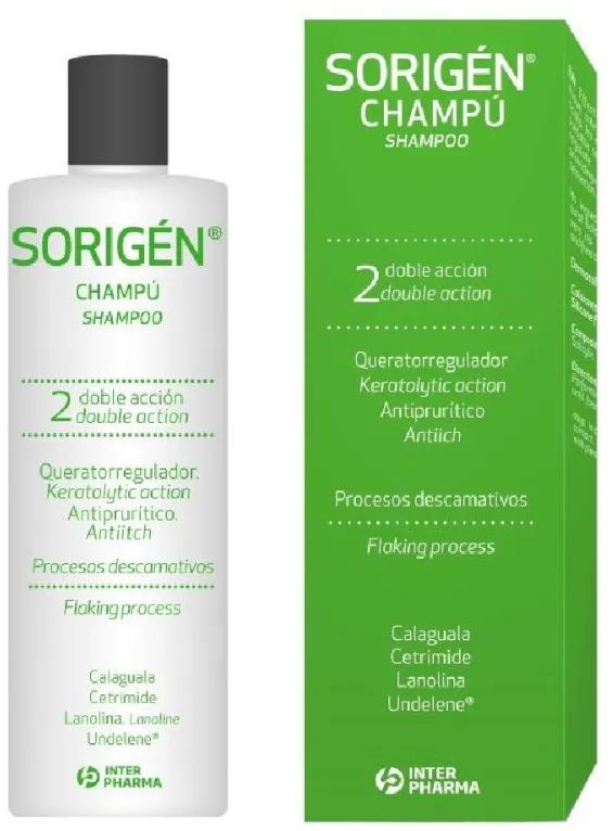 Shampooing Source 250 ml