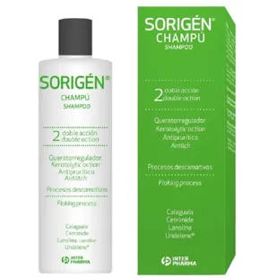 Sorigén-Shampoo 250 ml