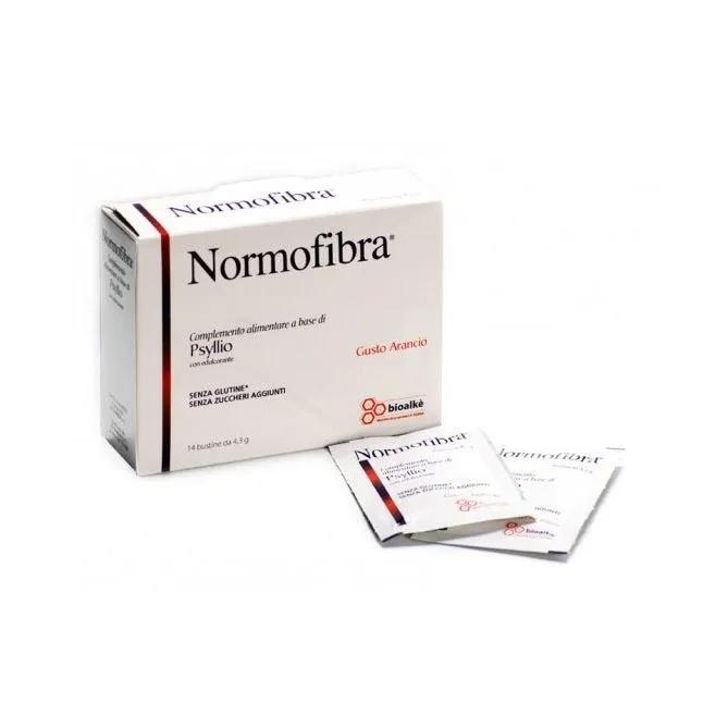 Normofibra Integratore 14 Bustine