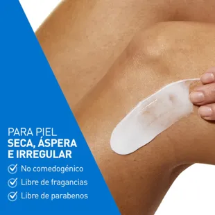 CeraVe Crema Alisadora Anti-Rugosidades 177 ml