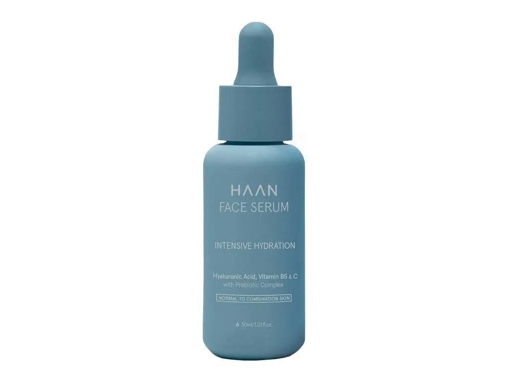 Haan Face Siero Idratante Intensivo Viso 30 ml