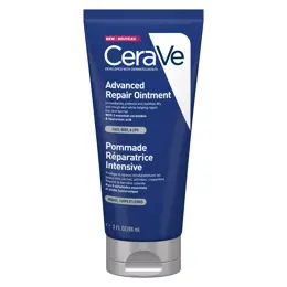 Cerave Pommade Réparatrice Intensive Visage et Corps Peaux Très Sèches 88ml