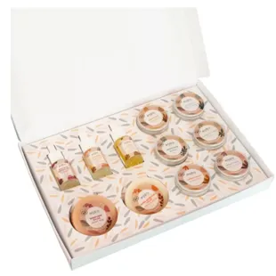 Endro Cosmetiques Mini Personal Care Kit