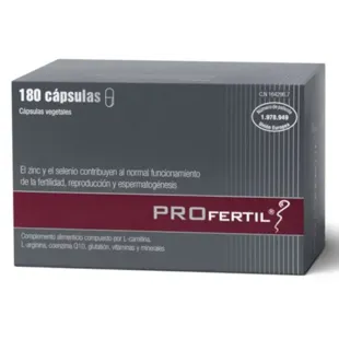 Profertil 180 Kapseln