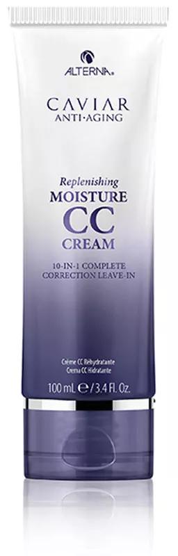 Alterna Caviar Replenishing Moisture Cc Cream 100ml