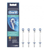 Irrigateur de rechange Oral B Oxyjet 4 unités