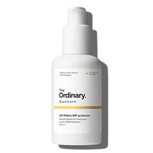 Siero filtro UV The Ordinary SPF45 - 60 ml