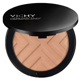 Vichy Dermablend Covermatte Poudre Compacte N°45 Gold 9,5g