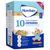 Nutribén Porridge 10 Céréales dès 6 mois 600 gr