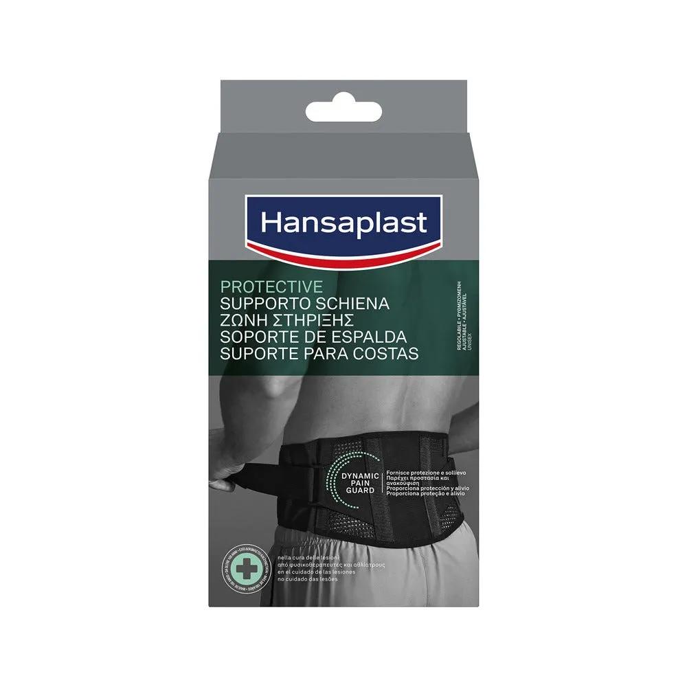 Hansaplast Protective Supporto Schiena 1 Pezzo