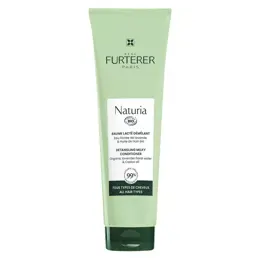 René Furterer Naturia Baume Lacté Démêlant Bio 150ml