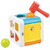 Chicco Multicubo s'adapte et frappe 2 en 1 10-36m
