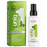 Revlon Uniq One All in One Té Verde 150 ml