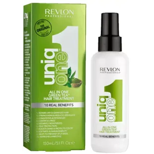 Revlon Uniq One All in One Green Tea 150ml
