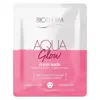 Biotherm Aqua Glow Masque Hydratant et Booster d'Éclat