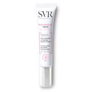 Topialyse eyelids 15 ml SVR