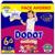 Dodot Activity Box Diapers XXL T6 (14-19 kg) 117 units