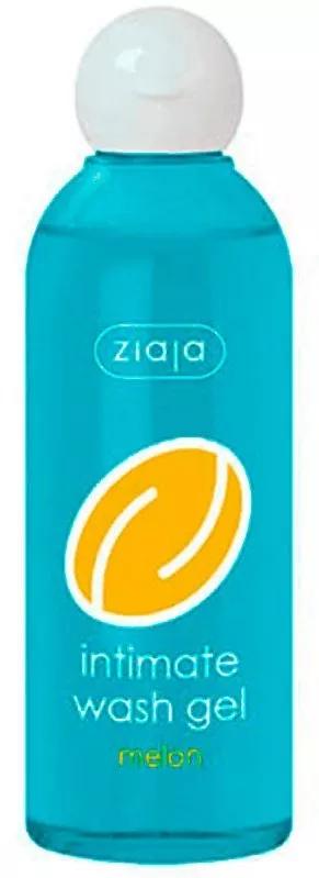 Imagen de Ziaja Gel Higiene Íntima de Melón 500 ml