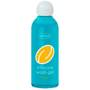 Ziaja Melon Intimate Hygiene Gel 500 ml
