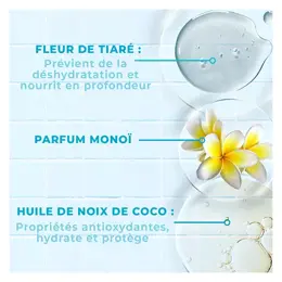 Energie Fruit Huile Sublimissime Réparatrice Monoï et Huile d'Argan Bio 150ml