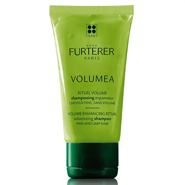 René Furterer Volumea shampoo 50 ml Expander