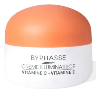 Byphase Vitamin C Brightening Cream 50 ml