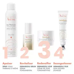 Avène DermAbsolu Jour Crème de Jour Fondamentale 40ml