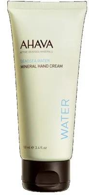 Ahava DeadSea Water Mineral Crema Mani 100 ml