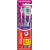 Colgate ZigZag Medium Toothbrush 2+1 Free