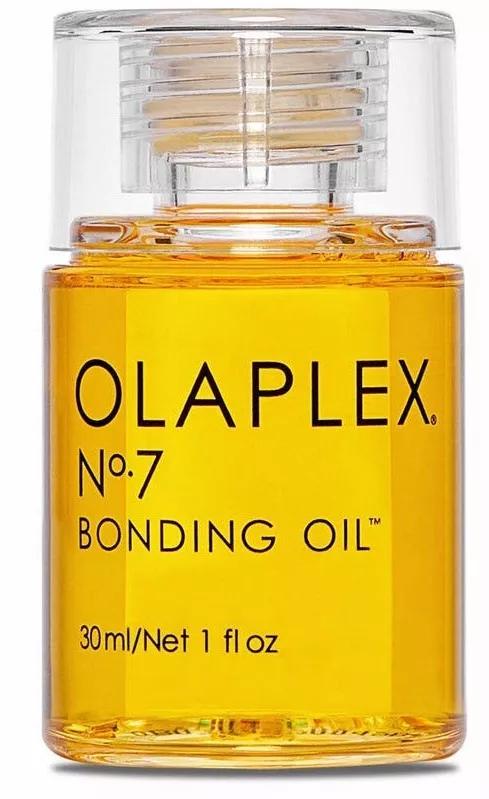 Óleo de colagem Olaplex Nº 7 30 ml 