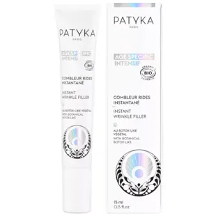 Patyka Instant Wrinkle Filler 15 ml