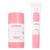 Musk Intimate Duo Profumato Sakura Flower - Deodorante 50 g e Gel Profumato 30 ml