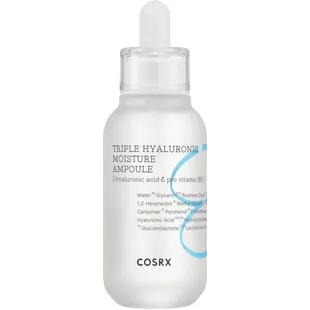 Cosrx Triple Hyaluronic Moisture Ampoule 40ml