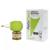 Petscool Aromaterapia Estrés Todos los Animales Difusor Eléctrico + Recarga de 40ml (8 semanas/60m2)