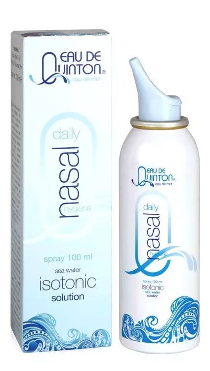 Quinton Daily Nasenhygienespray 100 ml