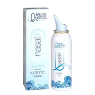 Quinton Spray Daily Nasal Hygiene 100 ml