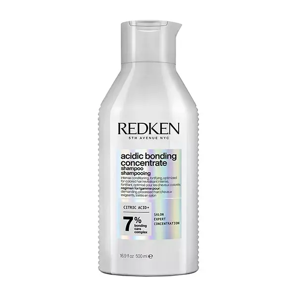 Redken Acidic Bonding Concentrate Shampoo Riparatore per Capelli Sensibilizzati