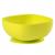 Béaba Tazza Silicone Ventosa Green 1 unità