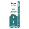 Kaya Essentials Huile 20% CBD 10ml