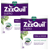 ZzzQuil Sleep All Night with Melatonin 2x28 Tablets