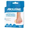 Akileïne Podoprotection Correcteur Hallux Valgus Séparateur