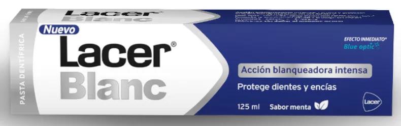 Lacer Blanc Plus d Mint 125 ml