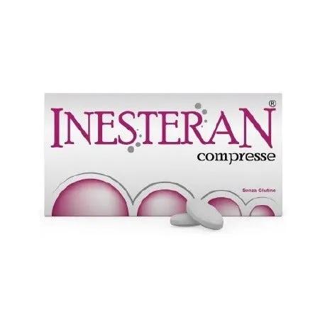 Inesteran Integratore 30 Compresse